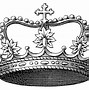 Image result for Medieval Queens Crown Drawing