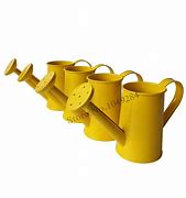 Image result for Large Metal Watering Can