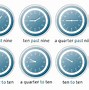 Image result for What Time Is It in La Pm or AM