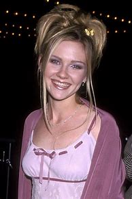 Image result for 90s Hair