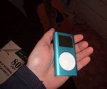 Image result for 4GB iPod Mini Pictures