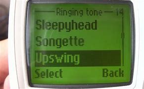 Image result for Nokia 3510 Ringtones