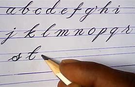 Image result for Calligraphy Writing Styles