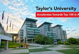 Image result for Taylor University Sunway City Famous Chinese Master Names Ng