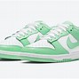 Image result for Mint Green Nike Dunks