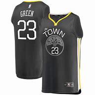Image result for Draymond Green Jersey