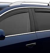 Image result for Car Side Window Deflectors