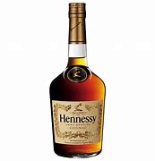 Image result for Hennessy Cognac Logo.png