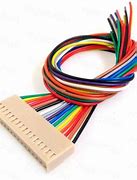 Image result for 16 Pin Cable Connector