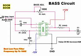 Image result for Amplifier IC 4588D