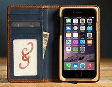 Image result for iPhone 6 Leather Cases