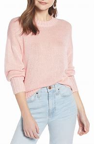 Image result for Pink Girl Sweater