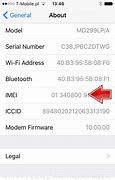 Image result for iPhone 6s Imei Located