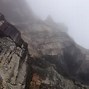 Image result for Abseiling Table Mountain