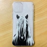 Image result for Horse iPhone 11 Cases Teal