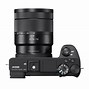 Image result for Sony A6500 Delar