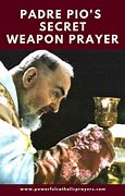 Image result for Padre Pio Miracles