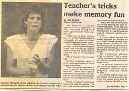 Image result for Article From Newspaper