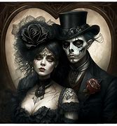 Image result for Skull Dark Gothic Wallpaper