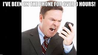 Image result for Work Phone Call Meme