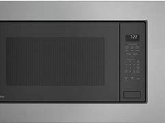 Image result for GE Profile Microwave Built in Trim Kit