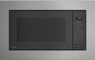 Image result for GE Profile Microwave Trim Kit