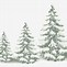 Image result for Snow White Tree Clip Art
