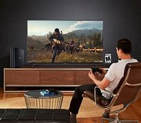 Image result for PS4 TV Video