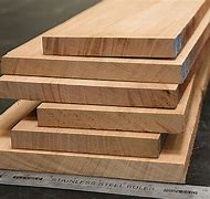 Image result for Standard Wood Sizes Chart