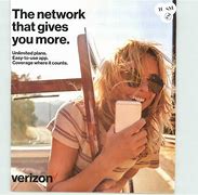 Image result for Verizon Mail Ads