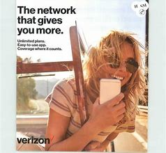 Image result for Verizon 4G Ad