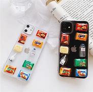 Image result for iPhone 7 Case Cute Food