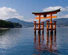 Image result for Water Shrine Japan