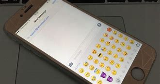 Image result for Emoji Keyboard iPhone 6 Plus