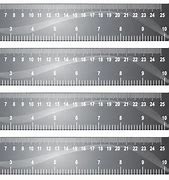 Image result for Paper Ruler Print Out