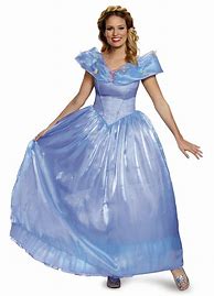 Image result for Disney Store Princess Cinderella Costume