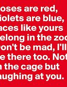 Image result for Classy Insults