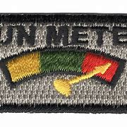 Image result for Meter High Club Patch