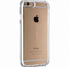 Image result for Speck CandyShell Grip Case Apple iPhone 6 Plus Clear