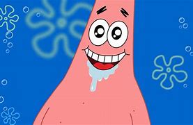 Image result for Patrick Star Anime