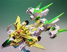 Image result for Gundam Series in Order