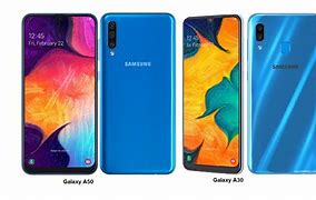 Image result for A50 A30 Samsung Galaxy