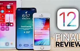 Image result for iOS 12 Review