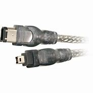 Image result for Short FireWire Cable
