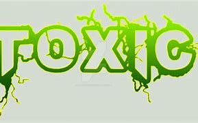Image result for F1 Toxic Logo