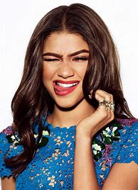 Image result for Zendaya Magazine Shoot