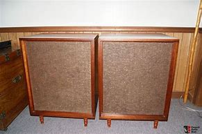 Image result for Vintage Jensen Home Audio Speakers