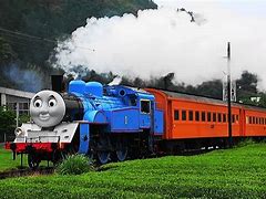 Image result for Thomas JP Ride