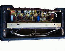 Image result for Vox Reverb Unit