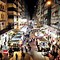 Image result for Streets of Hong Kong